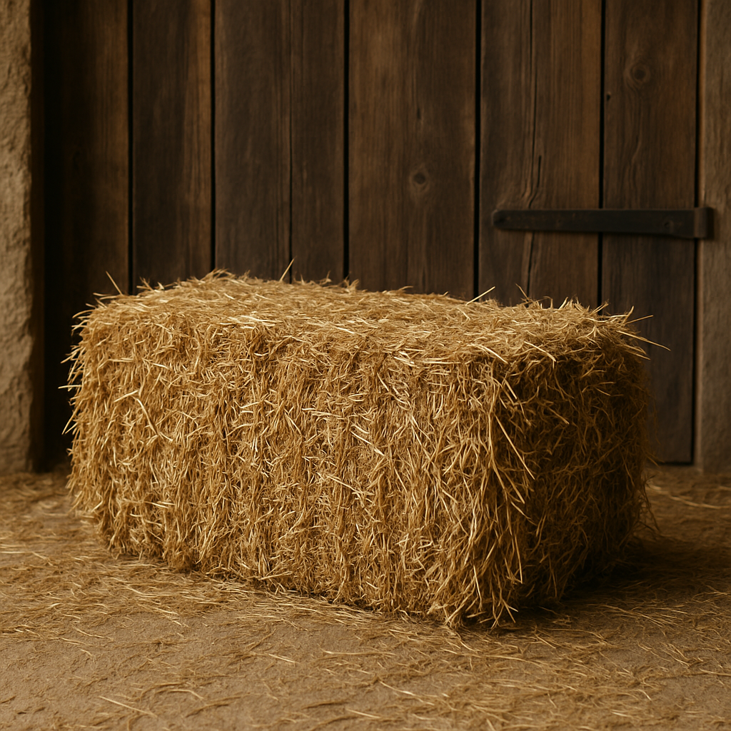 Hay Bale